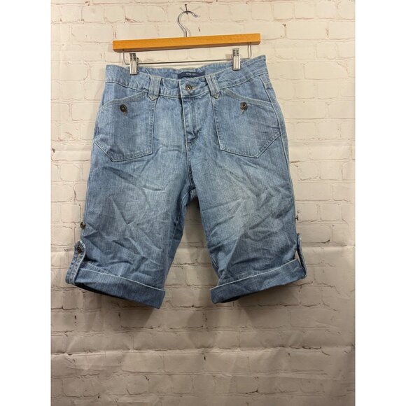 Short Femme Bill Blass Taille 10 - Occasion Très Bon état